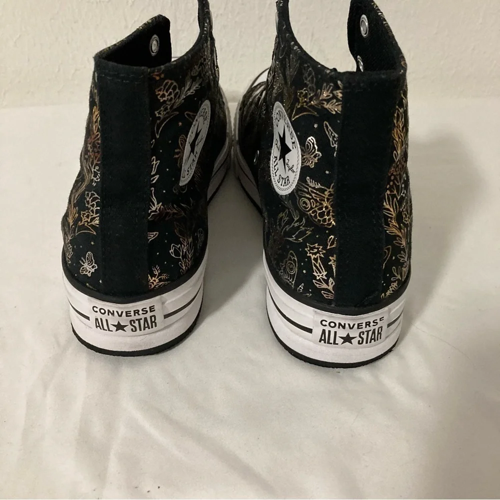 Converse Chuck Taylor All Star Eva Lift 